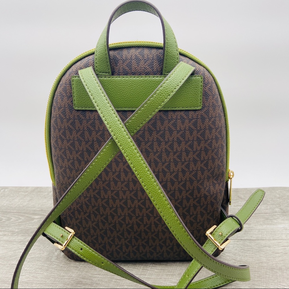 Michael Kors Medium Backpack - Picture 2 of 5